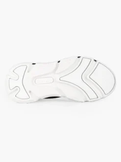 Ellesse Sneakers stringata con zeppa