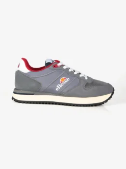 Ellesse Sneakers stringata in pelle da uomo