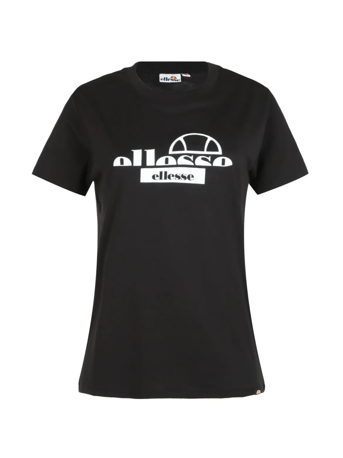 Ellesse T-shirt donna logo