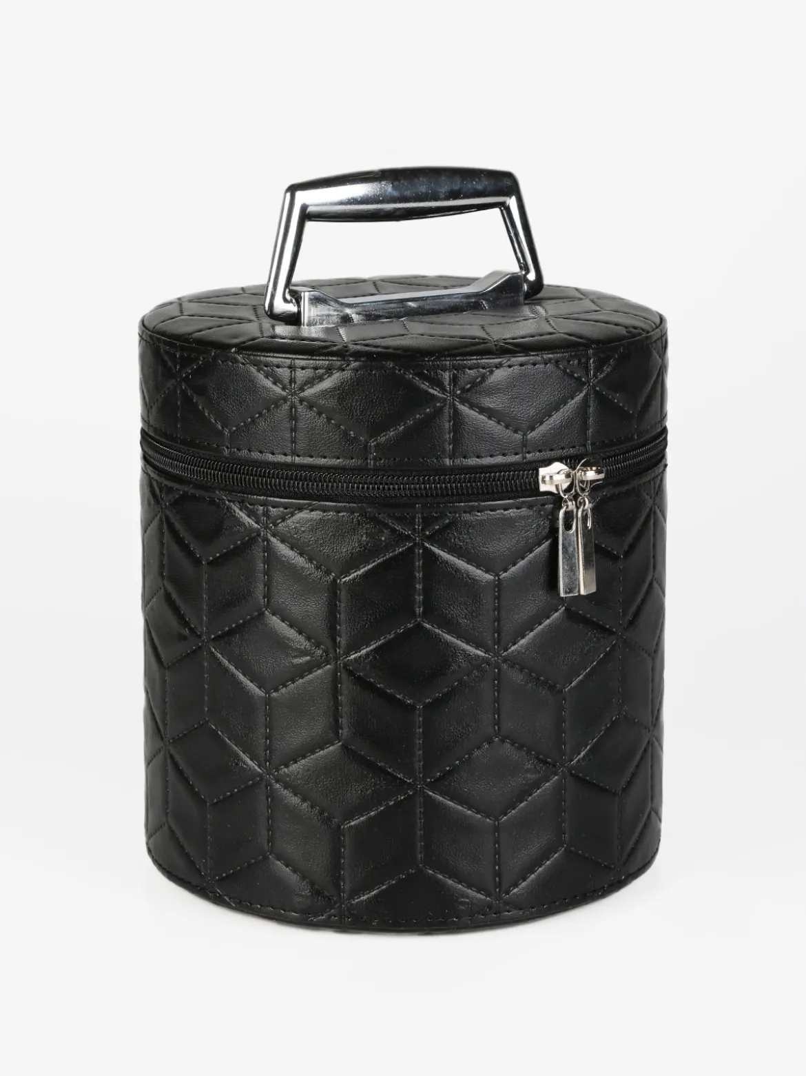 Em Beauty Beauty case a cilindro medio