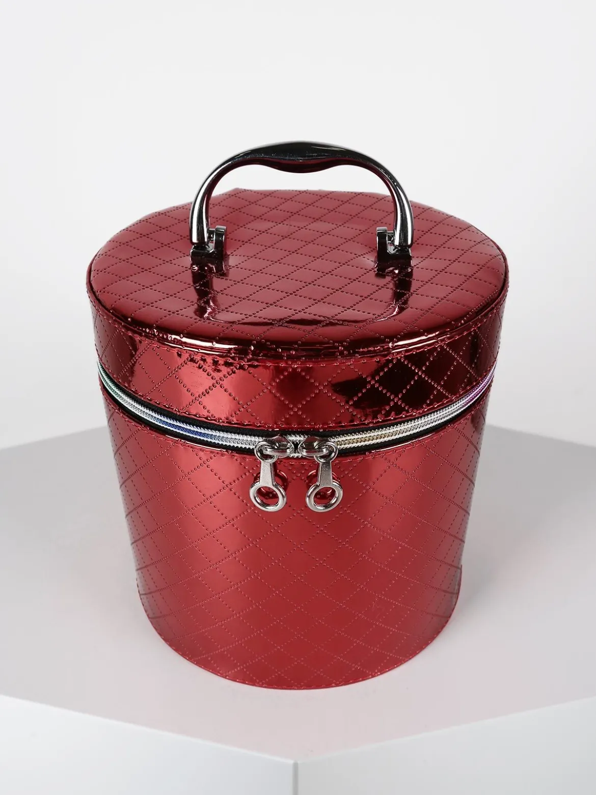 Em Beauty Beauty case grande a cilindro