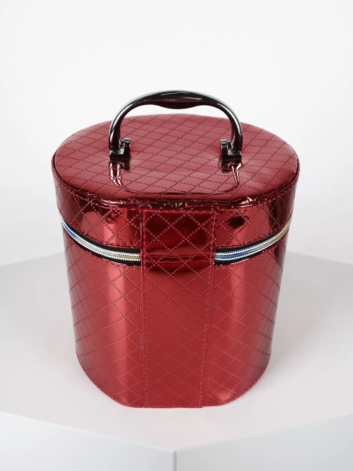 Em Beauty Beauty case grande a cilindro
