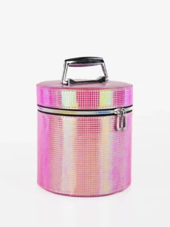 Em Beauty Beauty case medio a cilindro