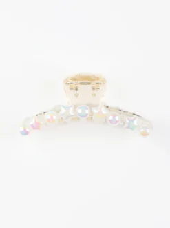 Em Beauty Fermacapelli con perle