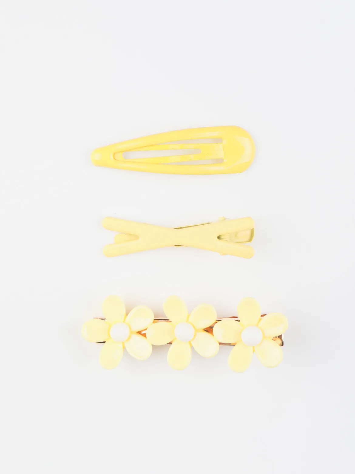Em Beauty Mollettine per capelli bambina con decorazioni