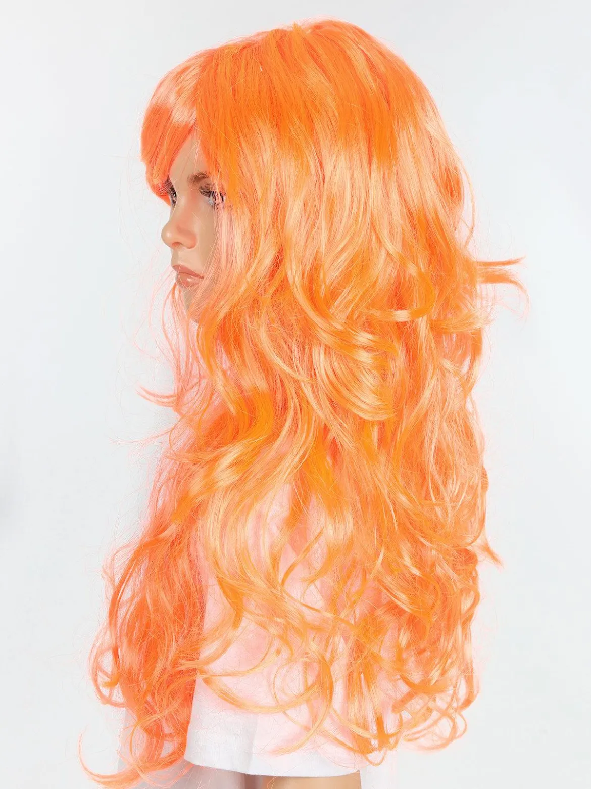 Em Beauty Parrucca donna