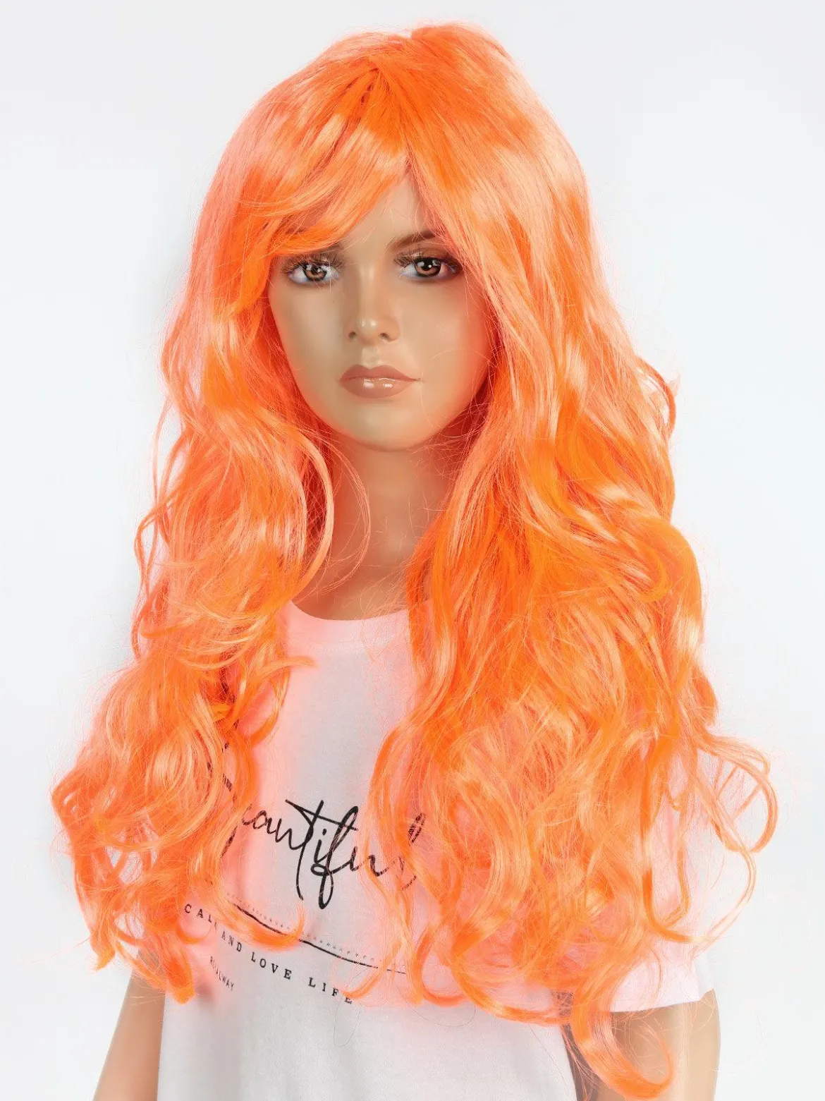 Em Beauty Parrucca donna