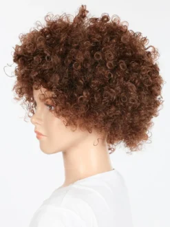 Em Beauty Parrucca pagliaccio donna