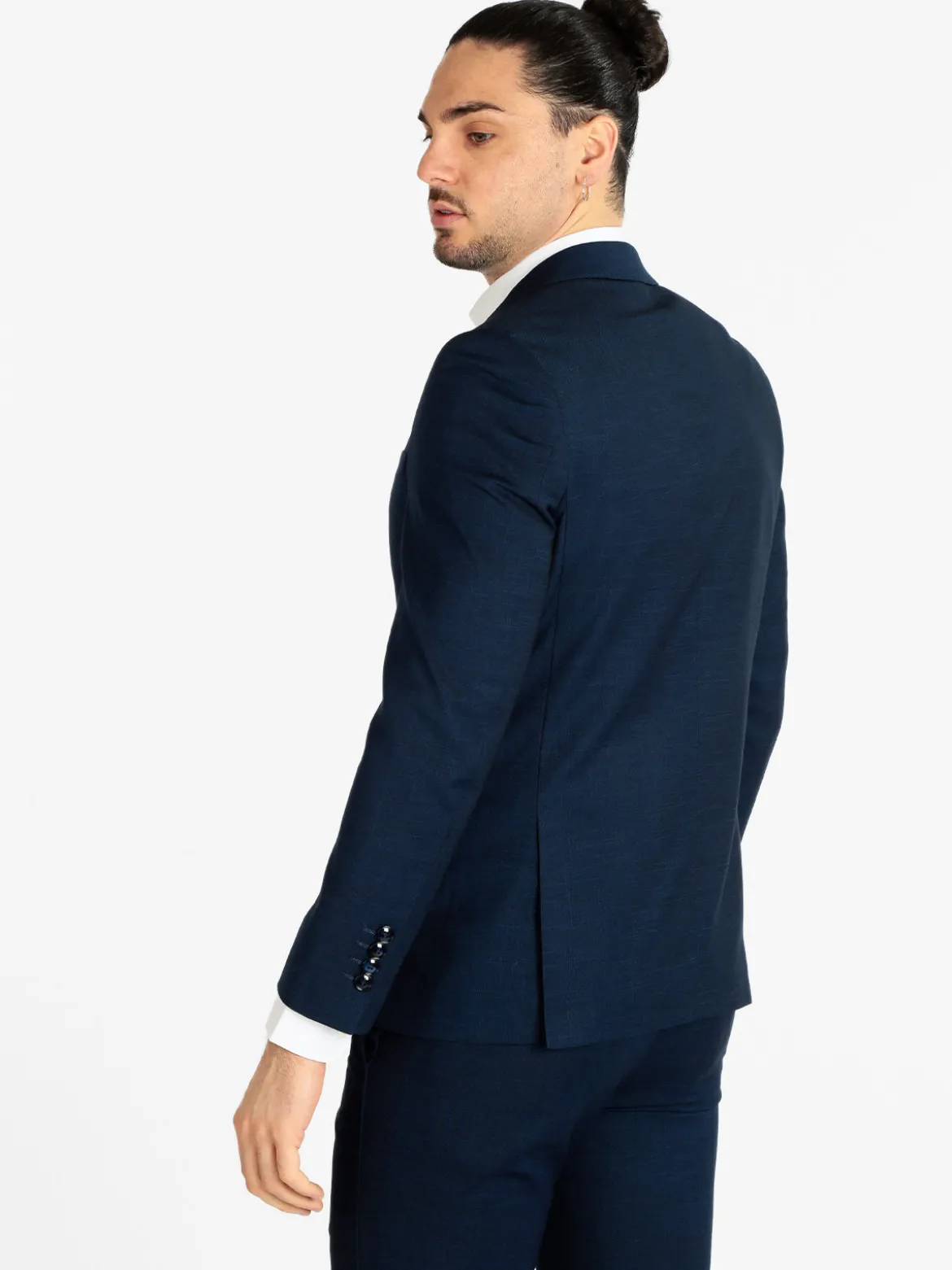 Emporio Completo elegante da uomo
