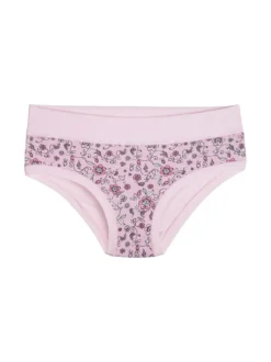 Emy Bimba Slip da bambina in cotone