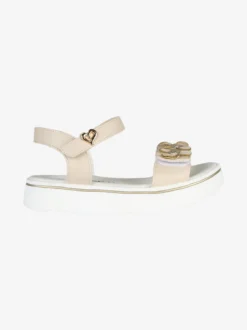 Energy Sandali da ragazza con platform e strappi