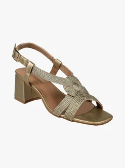 Energy Sandali donna con tacco