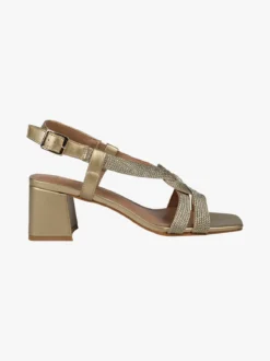 Energy Sandali donna con tacco