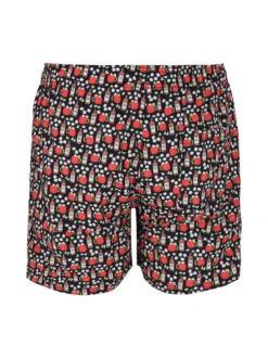 Enos Jeans Boxer uomo da mare
