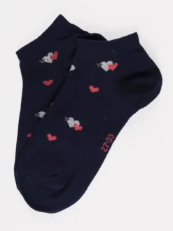 Enrico Coveri Calze salvapiede bambina
