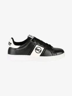 Enrico Coveri Sportswear Sneakers basse da donna - nero