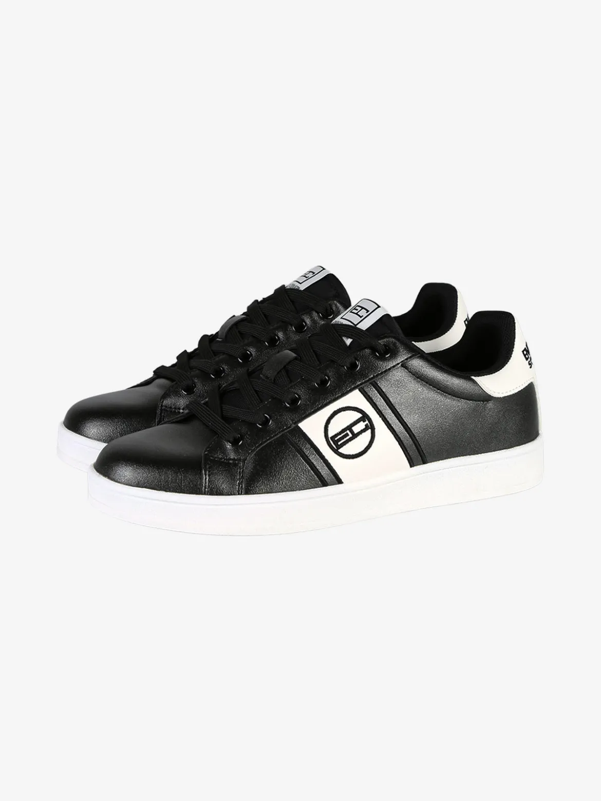 Enrico Coveri Sportswear Sneakers basse da donna - nero
