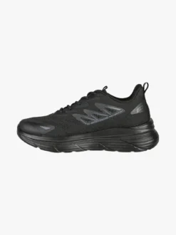 Enrico Coveri Sportswear Sneakers da uomo sportive stringate - nero