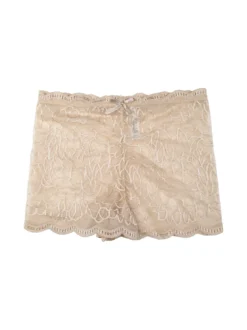 Essenziale Milano Culotte da donna in pizzo - beige
