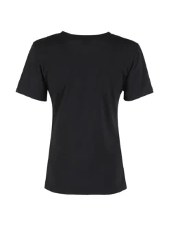 Essenziale Milano T-shirt donna girocollo in cotone