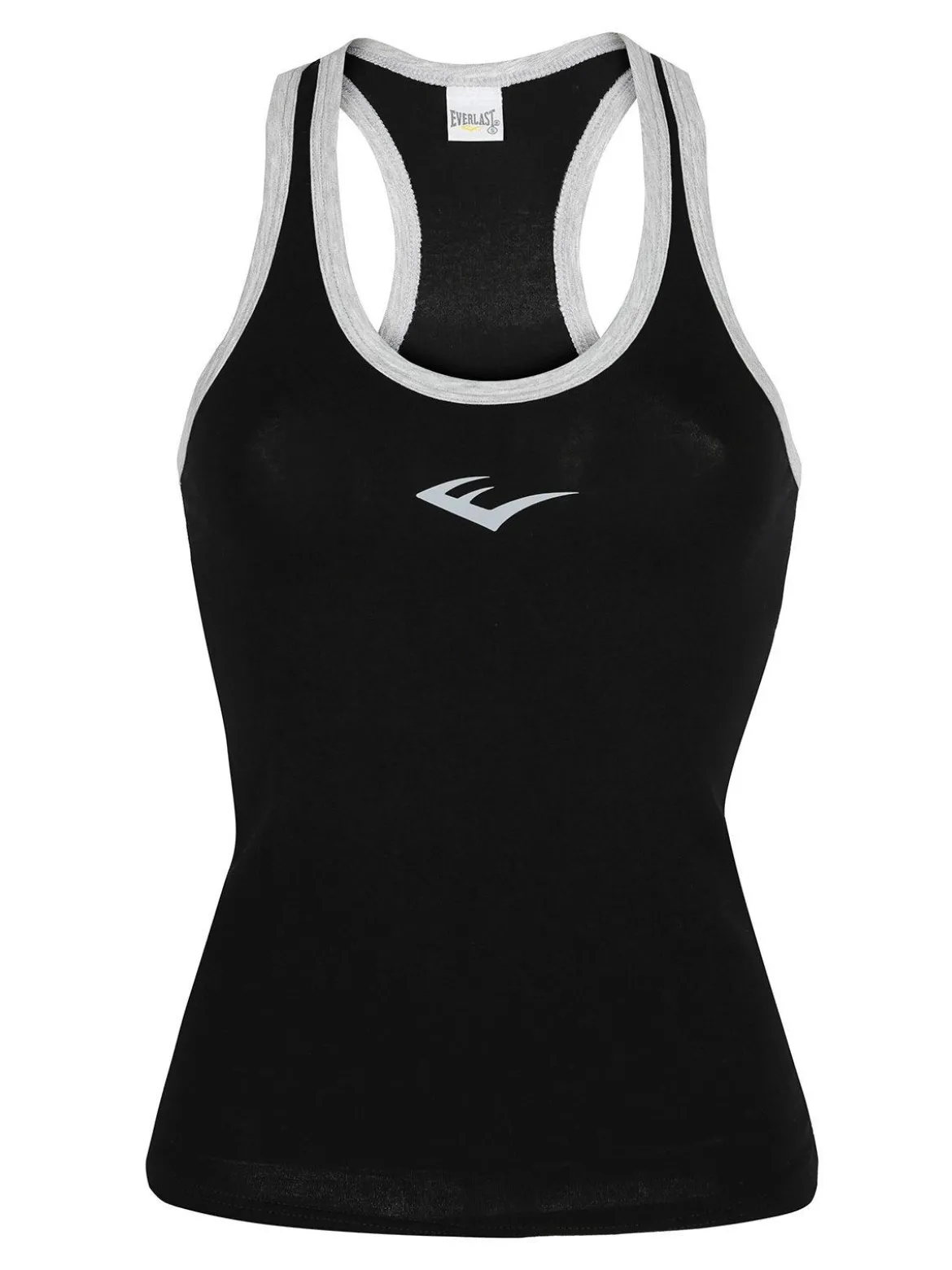 Everlast canotta donna sportiva