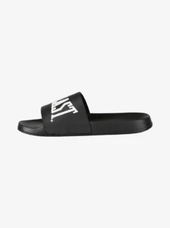 Everlast Ciabatte donna in gomma