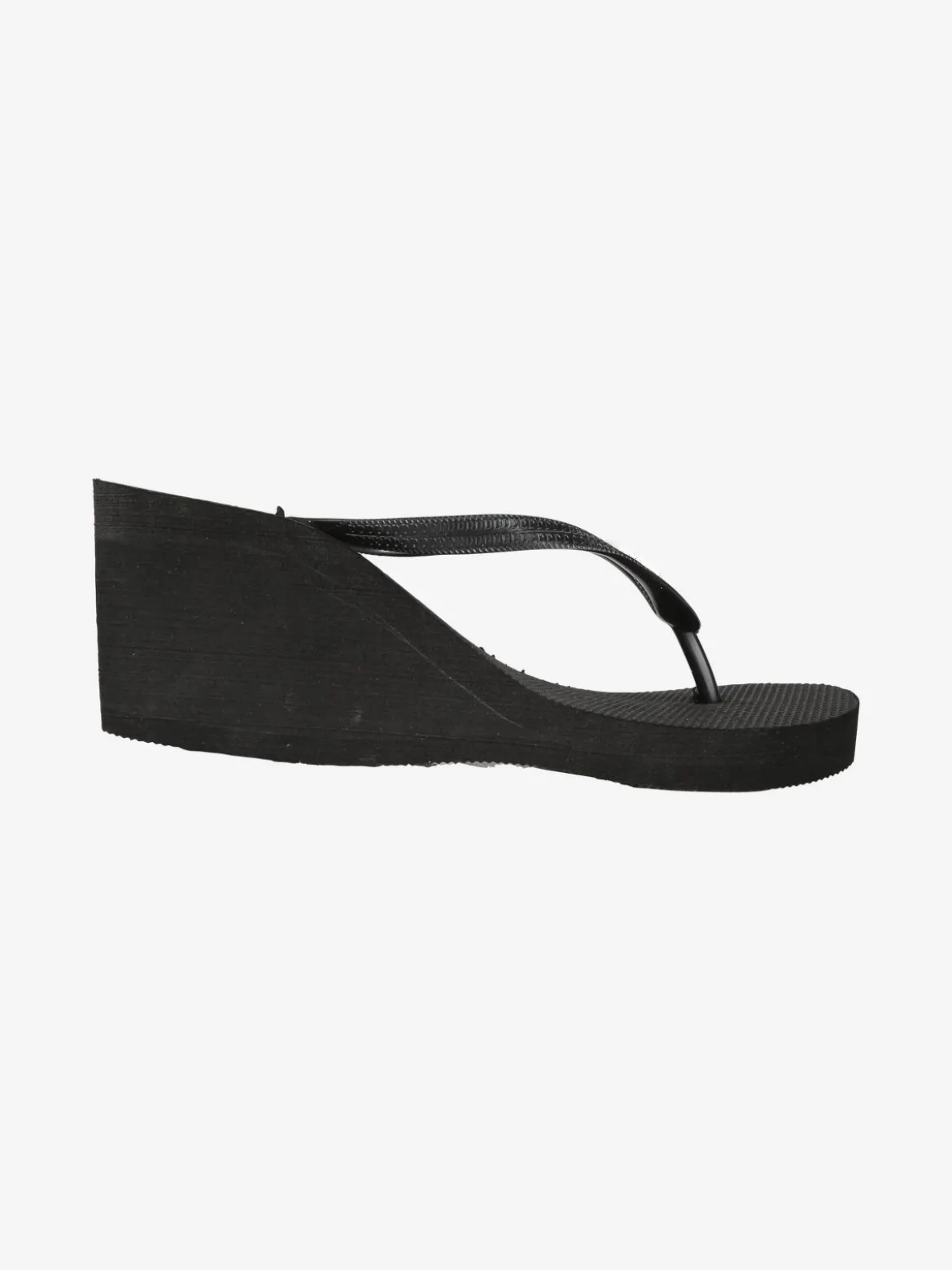 Everlast Infradito in gomma con zeppa donna