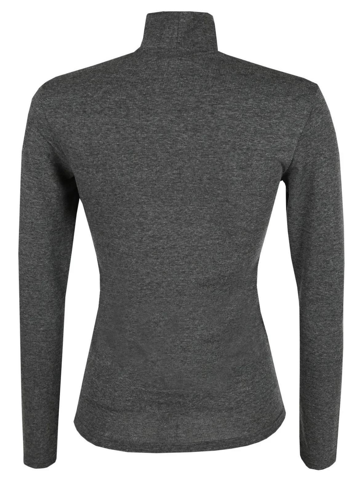 Everlast Maglietta donna a lupetto