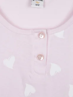Everlast pigiama bimba Canotta + pantaloncino