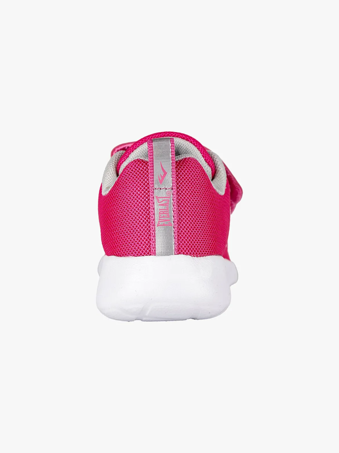 Everlast Scarpe sportive in tessuto con strappi