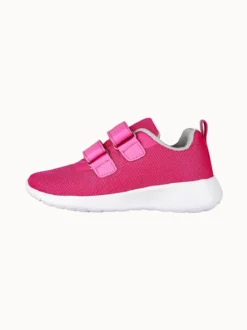Everlast Scarpe sportive in tessuto con strappi