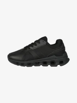 Everlast Sneakers da donna stringate - nero