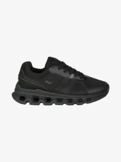 Everlast Sneakers da donna stringate - nero