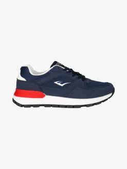 Everlast Sneakers da uomo stringate - blu scuro