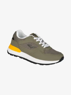 Everlast Sneakers da uomo stringate - militare