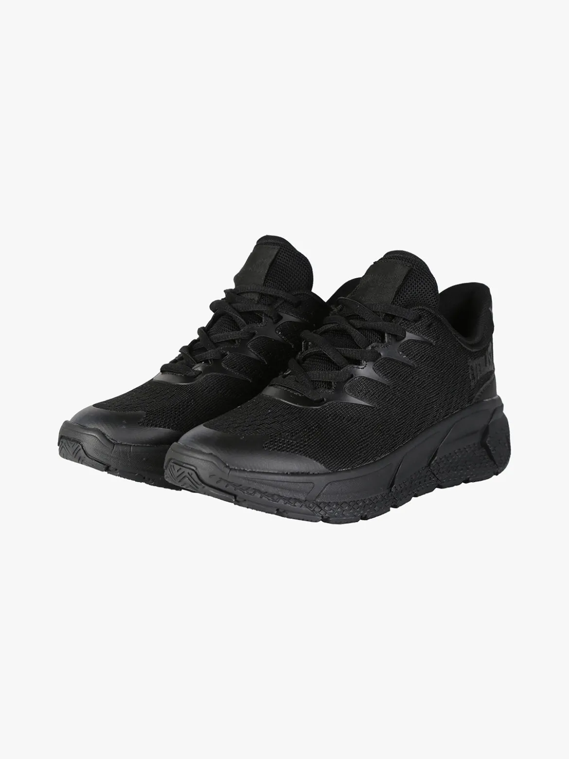 Everlast Sneakers donna sportive in tessuto