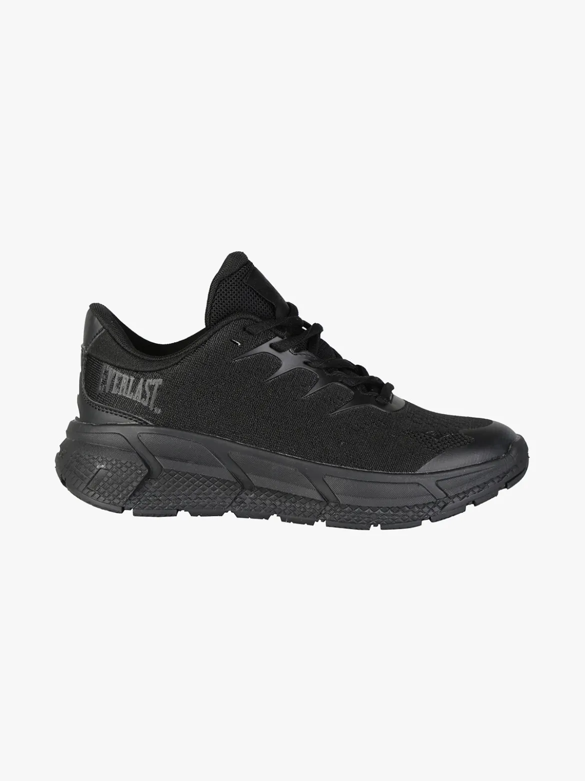 Everlast Sneakers donna sportive in tessuto