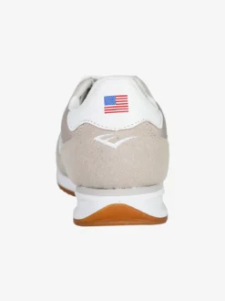 Everlast Sneakers donna stringate