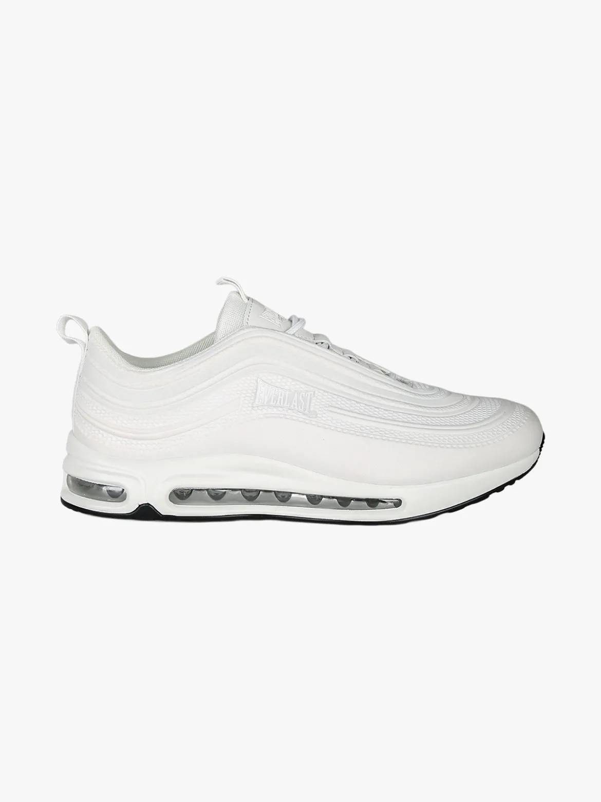 Everlast Sneakers sportive con air da uomo