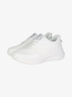 Everlast Sneakers sportive da donna stringate - bianco