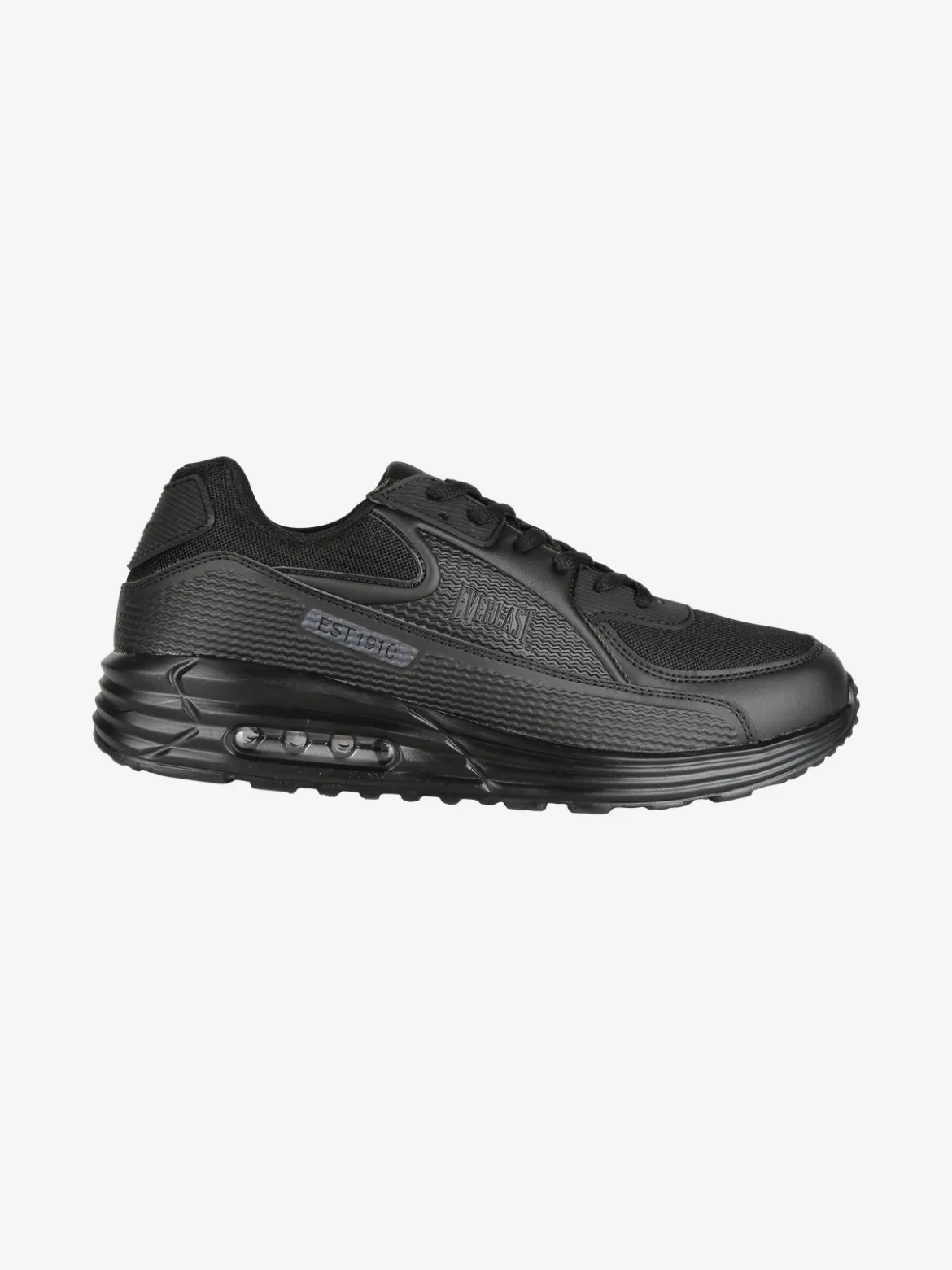 Everlast Sneakers sportive da uomo con air