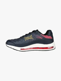 Everlast Sneakers sportive da uomo con air - blu scuro