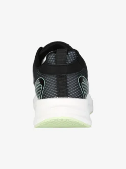 Everlast Sneakers sportive da uomo con lacci - nero