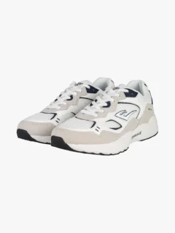 Everlast Sneakers sportive da uomo con suola alta