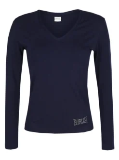 Everlast t-shirt donna