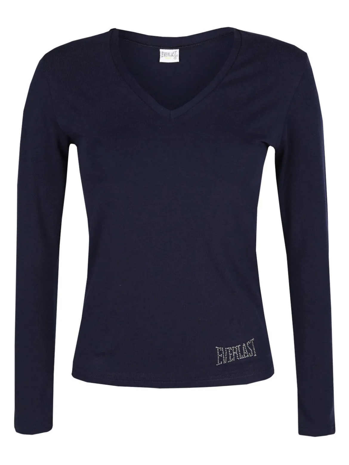 Everlast t-shirt donna