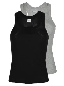 Everlast vogatore olimpionico donna confezione 2 pezzi