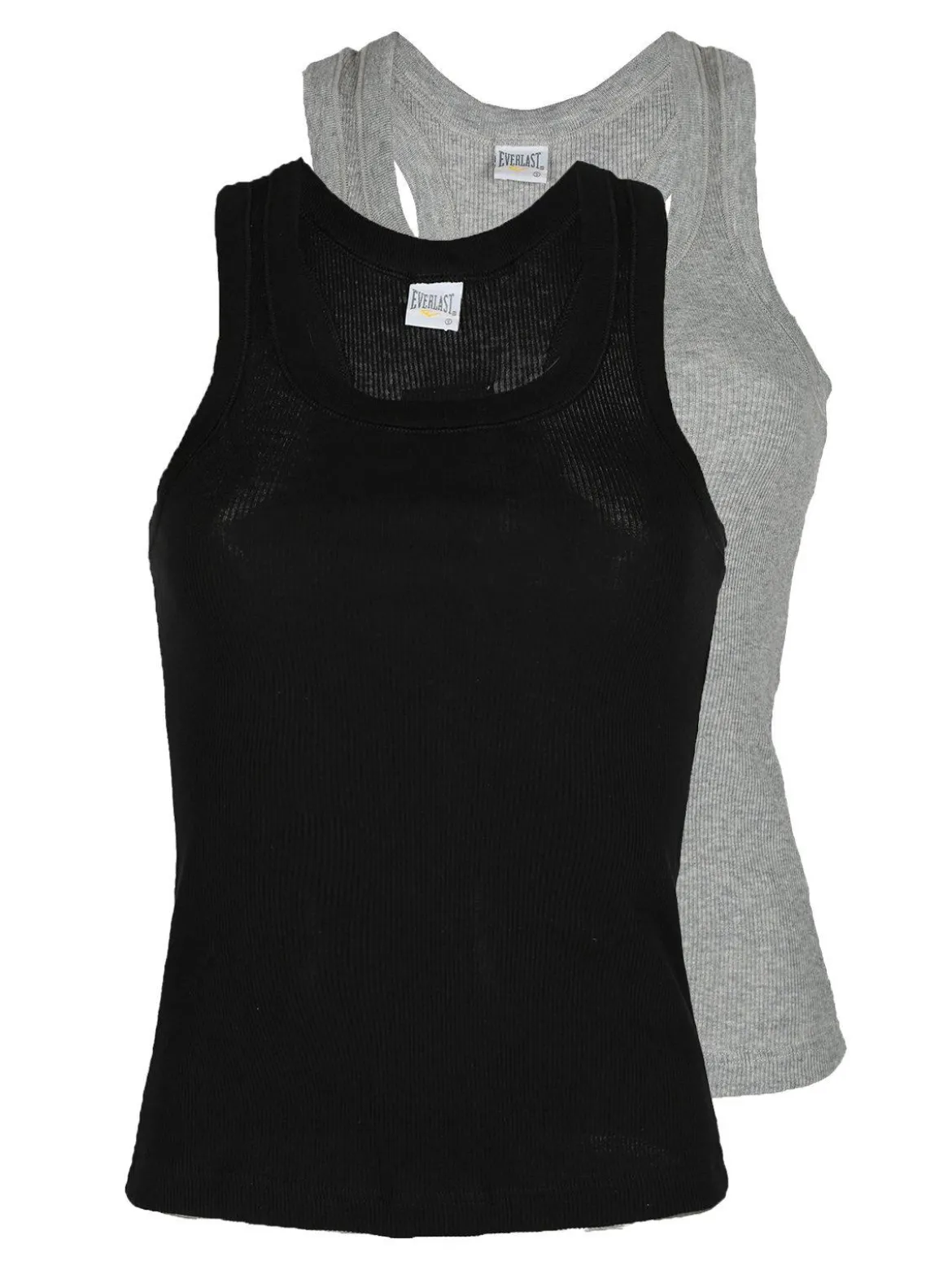 Everlast vogatore olimpionico donna confezione 2 pezzi