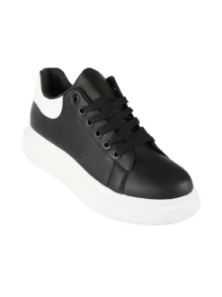 Fairy Sneakers donna con platform
