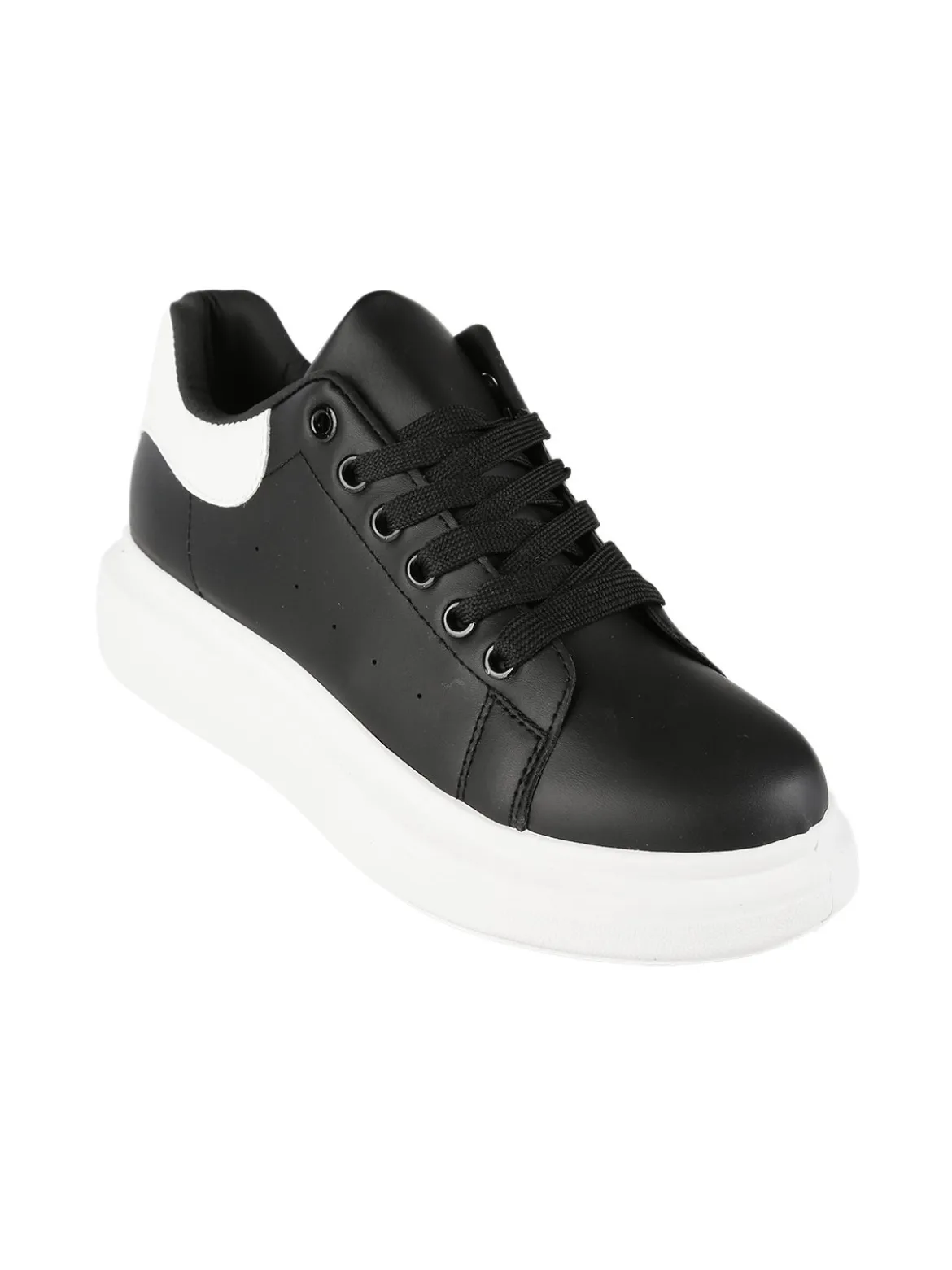 Fairy Sneakers donna con platform